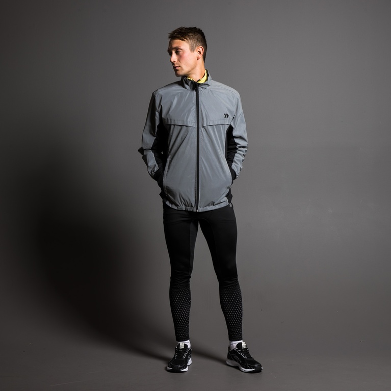 Takki "Ms Reflective Jacket" Takki "Ms Reflective Jacket"